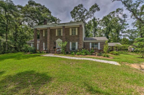 Bonifay Estate with Spring-Fed Swimming Hole!